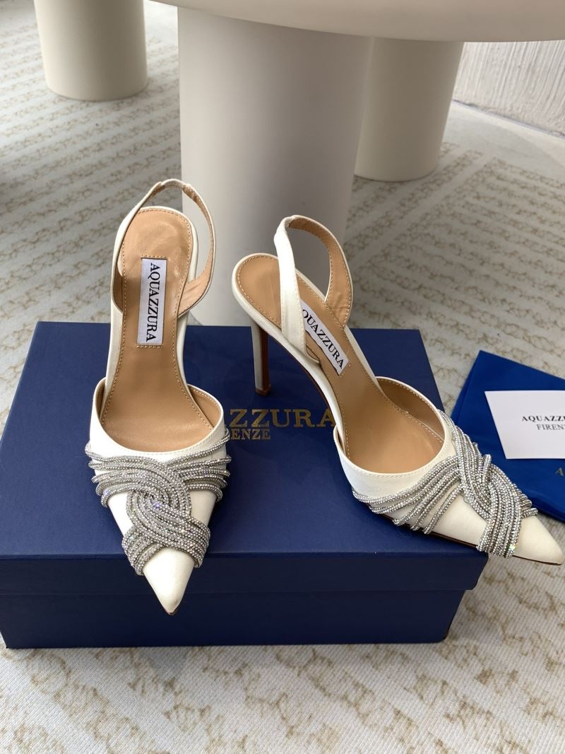 Aquazzura Sandals